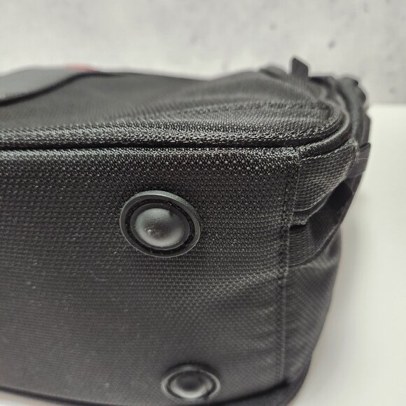 NWT Tumi Tech Walker Boarding Tote W/ Strap $195 - Picture 13 of 16
